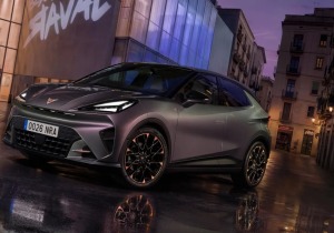 Cupra Raval: Ηλεκτρικό «killer» κάτω από €27.000 με 720 Km αυτονομία