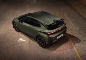 Cupra Raval by ABT: Πιο σπορ εμφάνιση και 50.000 παραγγελίες