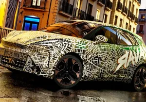 Cupra Raval 2025: Το νέο ηλεκτρικό πόλης με σπορ χαρακτήρα