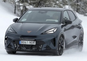 Νέο Cupra Raval: Το ηλεκτρικό «GTI» με 223 PS και τιμή κάτω από €30.000