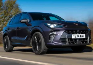 Cupra Terramar: Το νέο σπορ SUV με plug-in υβριδική τεχνολογία και αυτονομία 112 χλμ.