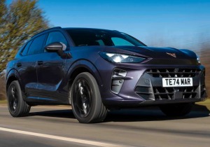 Cupra Terramar: Το νέο σπορ SUV με plug-in υβριδική τεχνολογία και αυτονομία 112 χλμ.