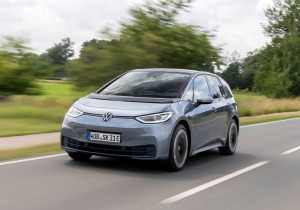 Δοκιμή ADAC: Πόσο καλό είναι ένα VW ID.3 μετά από 160.000 χιλιόμετρα;