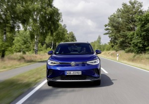 Volkswagen: Πρώτη και στα αμιγώς ηλεκτρικά οχήματα στην Ευρώπη