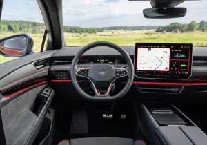 Η Volkswagen επαναφέρει τους φυσικούς διακόπτες στην καμπίνα