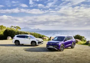 Volkswagen eHybrid: Η τεχνολογία που μειώνει δραστικά την κατανάλωση καυσίμου