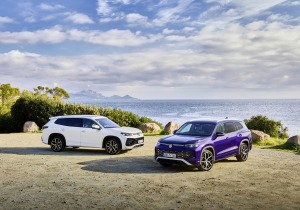 Volkswagen eHybrid: Η τεχνολογία που μειώνει δραστικά την κατανάλωση καυσίμου