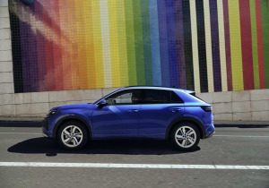 Νέο Volkswagen T-Roc: Η ολοκληρωμένη πρόταση στα compact SUV – Τιμή