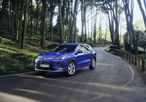 Δοκιμή Volkswagen T-Roc R-Line: Η πιο ώριμη εκδοχή του Crossover