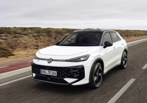 Η Volkswagen παρουσιάζει το νέο T-Roc – Εκδόσεις και τιμές