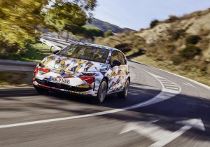 Το ID. Polo στον δρόμο προς τη μαζική παραγωγή