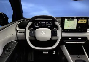 Η Volkswagen παρουσιάζει μια νέα γενιά πιλοτηρίου