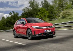 100% ηλεκτρικό, 100% GTI – Η Volkswagen παρουσιάζει το νέο ID. Polo GTI