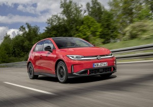 100% ηλεκτρικό, 100% GTI – Η Volkswagen παρουσιάζει το νέο ID. Polo GTI