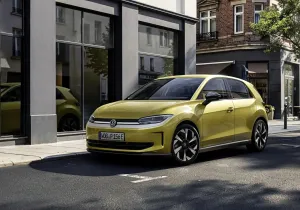 Volkswagen ID. Polo: Νέα βασική έκδοση με μπαταρία 37 kWh και τιμή από €24.995