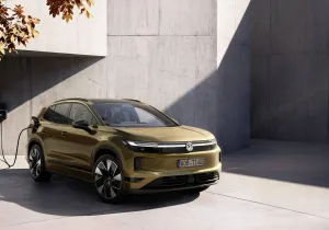 Νέο Volkswagen ID. Tiguan: Η εξέλιξη ενός bestseller στην ηλεκτρική εποχή – Εκδόσεις και τιμές