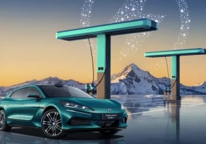 BYD Flash Charging 1.500kW: Η φόρτιση ηλεκτρικού αυτοκινήτου σε 5΄ έρχεται στην Ευρώπη