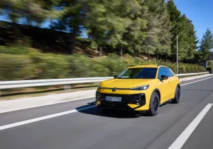 Πρώτη γνωριμία: Volkswagen T-Roc -Ο «Βασιλιάς» επέστρεψε