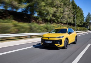 Πρώτη γνωριμία: Volkswagen T-Roc -Ο «Βασιλιάς» επέστρεψε