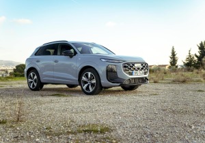 Δοκιμή: Audi Q3 1.5 TFSI 48V – Ώριμη πρόταση με οδηγικό βάθος