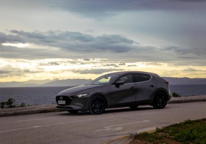 Δοκιμή: Mazda 3 AWD -Η Ιαπωνική Σχολή του «Ευ Ζην»