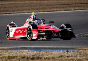 Η Nissan Formula E Team είναι έτοιμη για τον πρώτο αγώνα στο Sao Paulo