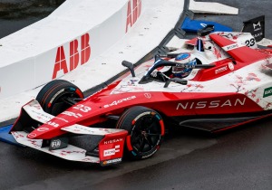 Η Nissan Formula E team κατευθύνεται στο Βερολίνο