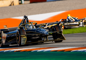 Oλοκληρώθηκαν οι δοκιμές της ομάδας της DS Automobiles στη Formula E