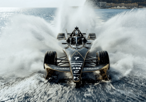 DS Automobiles: Από την Formula E στο SAILGP