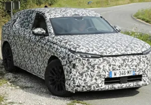 Έρχεται το 100% ηλεκτρικό DS Automobiles No7 φέρνοντας ανατροπές στην premium κατηγορία