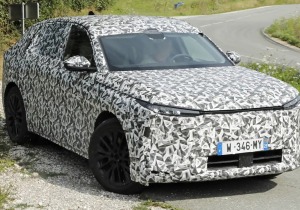 Έρχεται το 100% ηλεκτρικό DS Automobiles No7 φέρνοντας ανατροπές στην premium κατηγορία