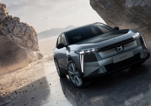 DS 7- Αποκαλύφηκε το best seller της νέας γενιάς