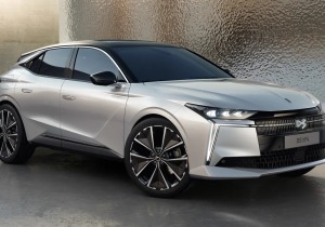 Το Νέο DS No4 έρχεται να απειλήσει το VW Golf με ηλεκτρική έκδοση και φουλ τεχνολογία!