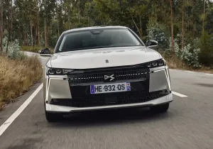 DS No.4 E-Tense 2025: Κοντά στο απόλυτο, ψάχνει αντίπαλο