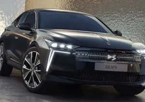 DS N°4 E-TENSE: Αυτονομία έως 450 χλμ. και γαλλική φινέτσα στο μάξιμουμ