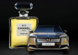 DS No8 2025: Η μεγάλη επιστροφή της γαλλικής premium μάρκας με νέα ταυτότητα και στρατηγική