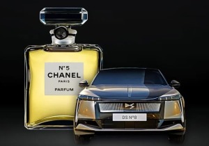 DS No8 2025: Η μεγάλη επιστροφή της γαλλικής premium μάρκας με νέα ταυτότητα και στρατηγική