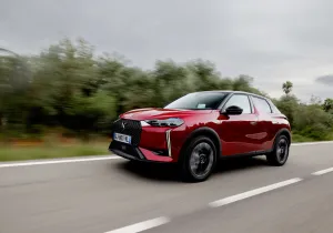 DS 3: Άμμεσα διαθέσιμο με το πρόγραμμα Premium Upgrade