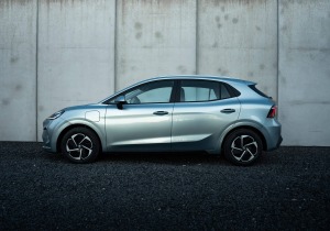 Η MG Motor σηματοδοτεί μια νέα εποχή στην ηλεκτροκίνηση