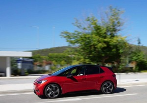Δοκιμή: Ζήσαμε τρείς εβδομάδες με το Volkswagen ID 3 GTX