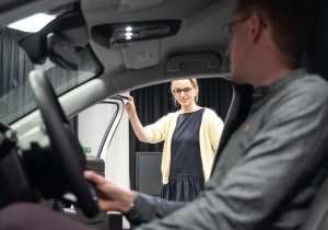 Η επικεφαλής της DS Automobiles απορρίπτει τις φήμες για συγχώνευση με τη Citroën