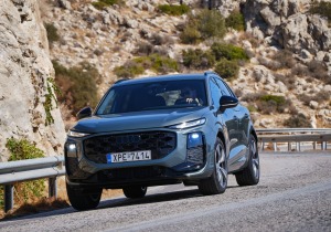 Audi Q3: Δυναμικό ξεκίνημα το 2026 στην Ελλάδα – Τιμή