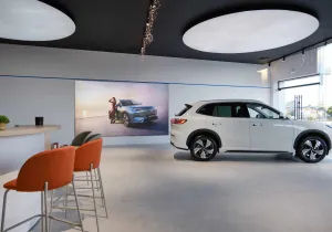 Η Geely εγκαινιάζει το πρώτο Geely Experience Store στην Ελλάδα