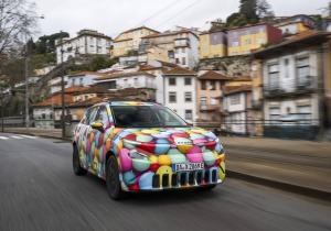 Skoda Epiq: Το νέο city SUV που κάνει την ηλεκτροκίνηση πραγματικά προσιτή