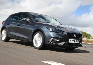 SEAT Leon: Το ισπανικό hatchback που συνδυάζει τεχνολογία και επιδόσεις