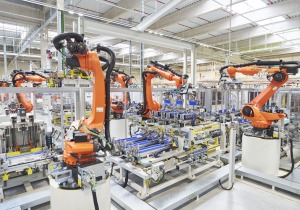 Η Skoda επενδύει €205 εκατομμύρια στην επέκταση της παραγωγής μπαταριών