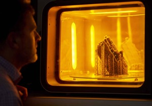 3D Printing στη Skoda: Από μικρά εξαρτήματα έως προφυλακτήρες