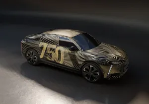 Η DS AUTOMOBILES κέρδισε το βραβείο SMARTBEST 2025