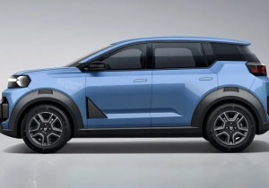 Καταιγισμός νέων μοντέλων από την Dacia το 2026