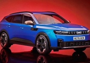 Dacia C-Neo 2026: Οικογενειακό υβριδικό station wagon με τιμή «πάτωμα»